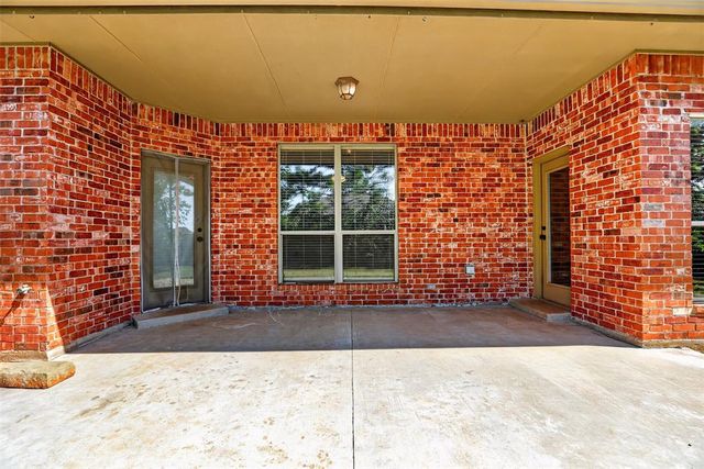 346 Pacific Crest Trail, Edmond, OK 73003