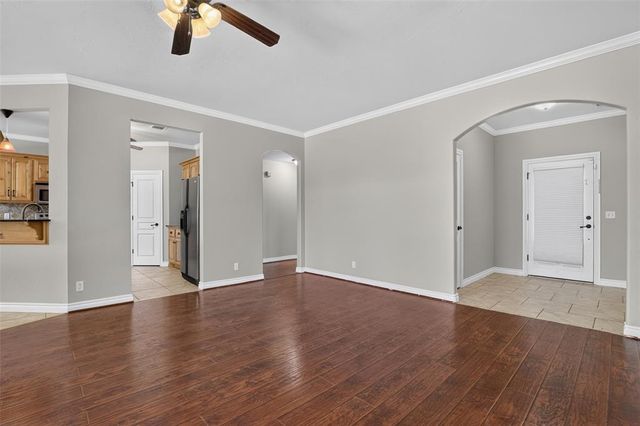 346 Pacific Crest Trail, Edmond, OK 73003