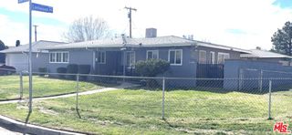 1420 Indian Sage Road, Lancaster, CA 93534