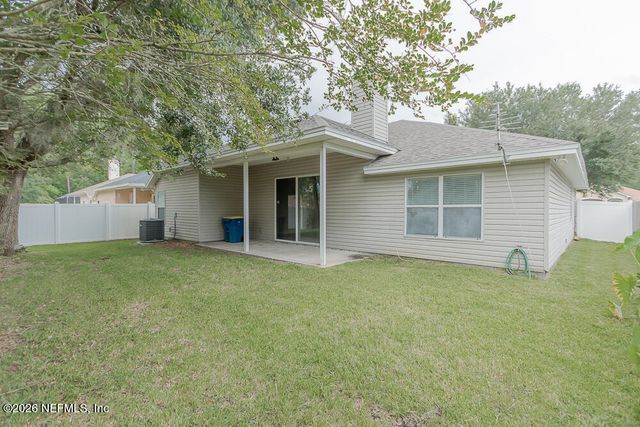 684 SID Drive, Jacksonville, FL 32218