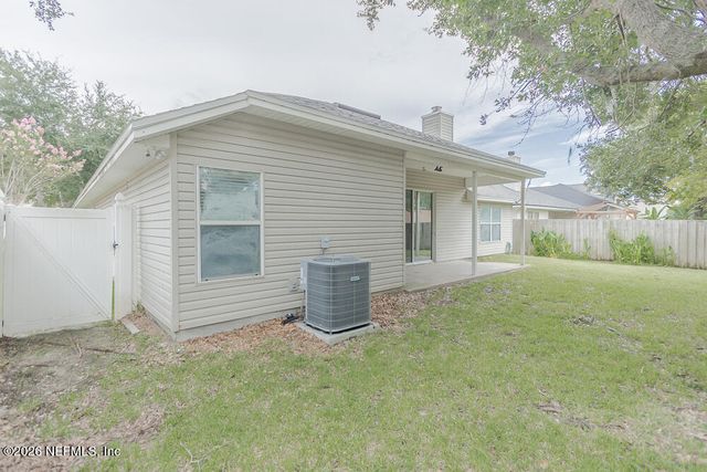 684 SID Drive, Jacksonville, FL 32218