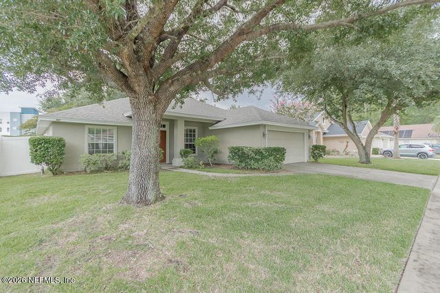 684 SID Drive, Jacksonville, FL 32218