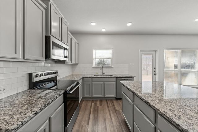 607 Friar Tuck DR, Temple, TX 76502