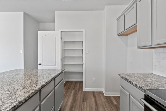 607 Friar Tuck DR, Temple, TX 76502