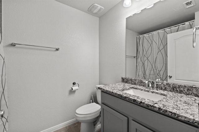 607 Friar Tuck DR, Temple, TX 76502