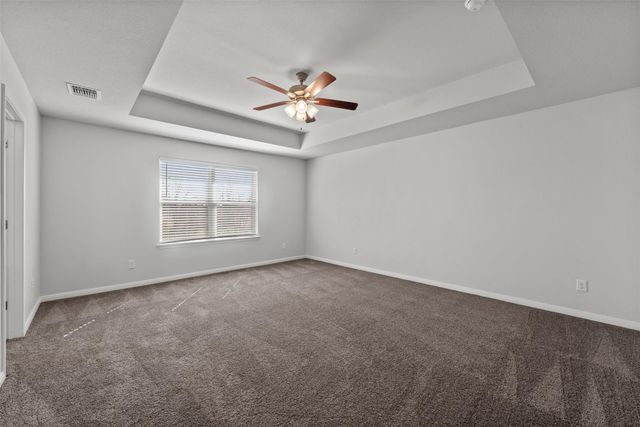 607 Friar Tuck DR, Temple, TX 76502
