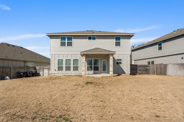 607 Friar Tuck DR, Temple, TX 76502