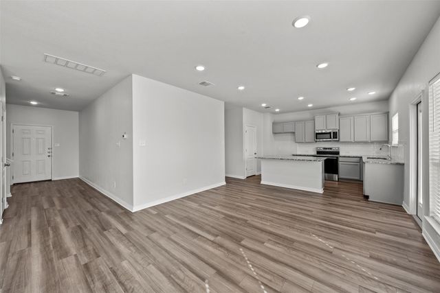 607 Friar Tuck DR, Temple, TX 76502