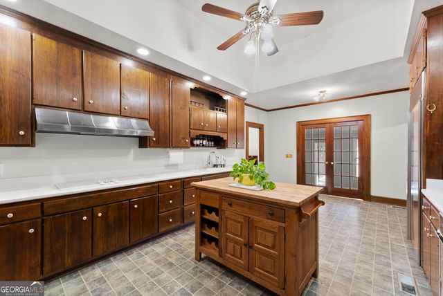 1972 Rest Haven Road, Yatesville, GA 31097