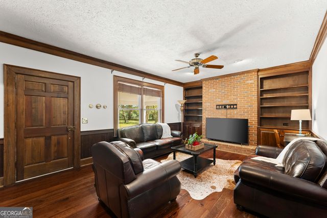 1972 Rest Haven Road, Yatesville, GA 31097