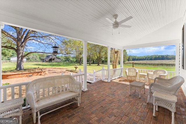 1972 Rest Haven Road, Yatesville, GA 31097