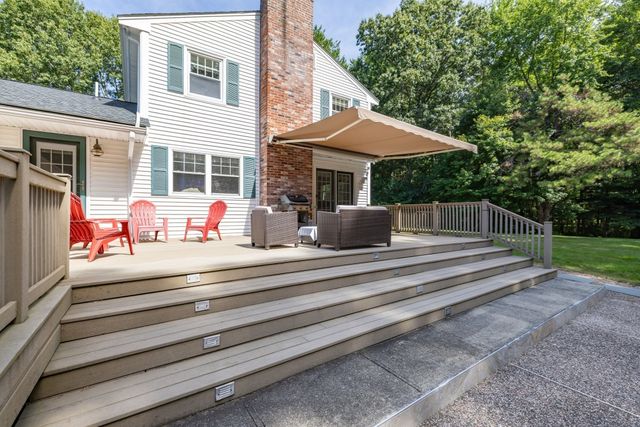 57 Carl Road, Holliston, MA 01746