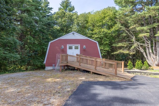 57 Carl Road, Holliston, MA 01746