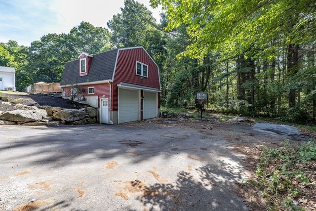 57 Carl Road, Holliston, MA 01746