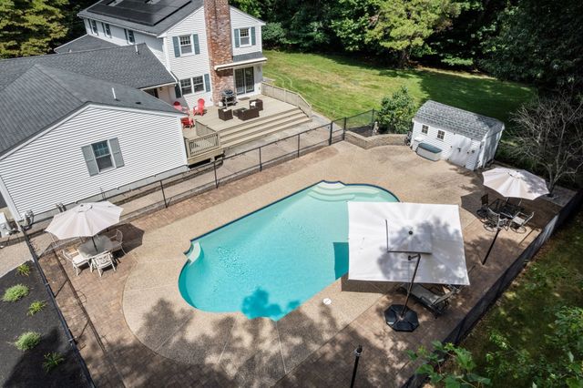 57 Carl Road, Holliston, MA 01746