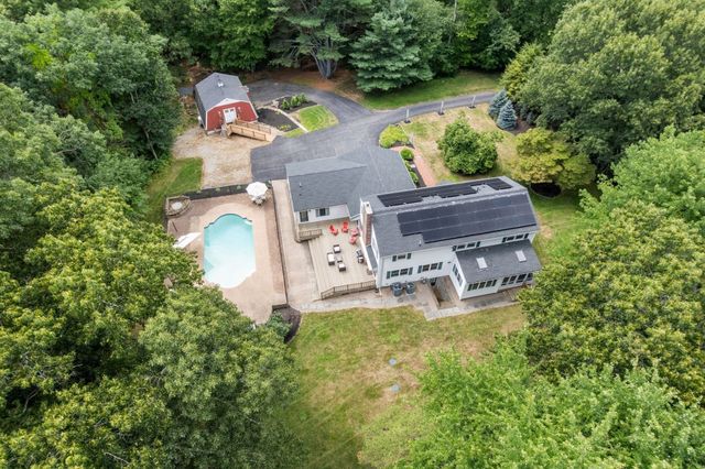57 Carl Road, Holliston, MA 01746