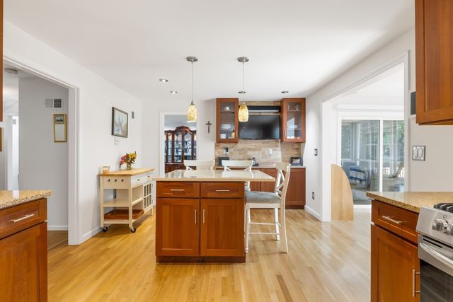 57 Carl Road, Holliston, MA 01746