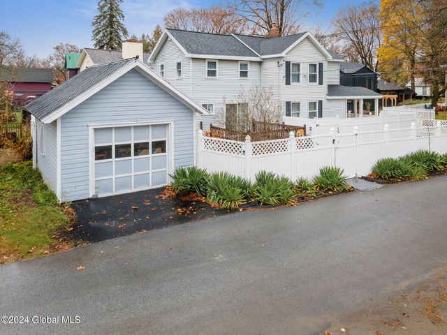275 Nelson Avenue, Saratoga Springs, NY 12866