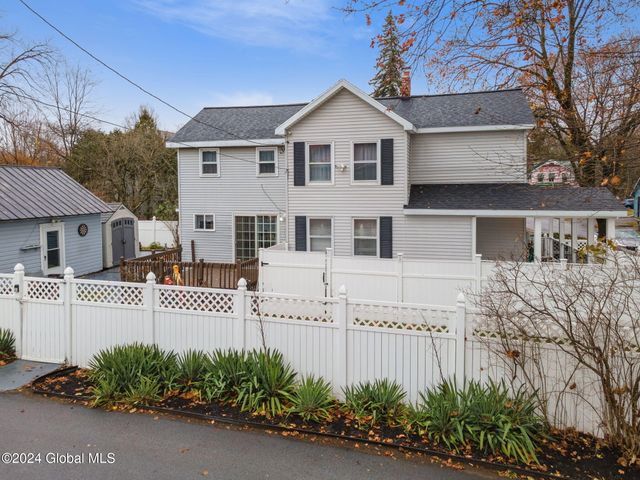 275 Nelson Avenue, Saratoga Springs, NY 12866