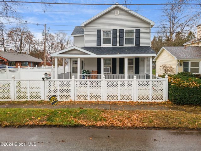 275 Nelson Avenue, Saratoga Springs, NY 12866