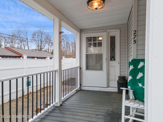 275 Nelson Avenue, Saratoga Springs, NY 12866