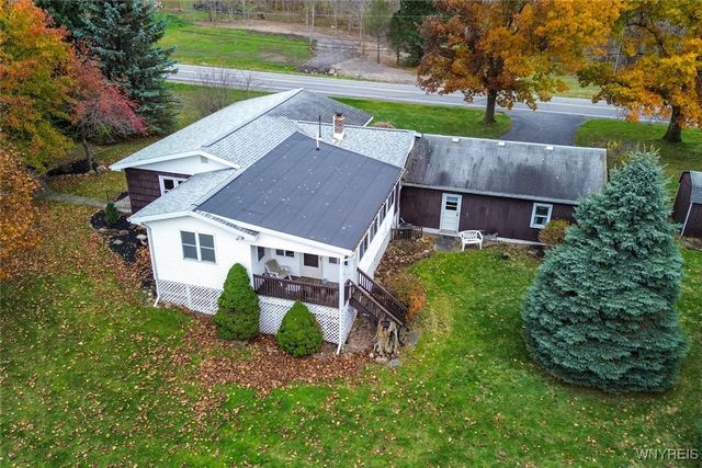 13676 Bloomingdale Road, Newstead, NY 14001