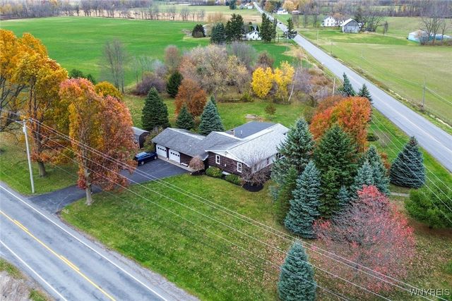 13676 Bloomingdale Road, Newstead, NY 14001