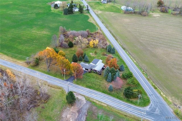 13676 Bloomingdale Road, Newstead, NY 14001