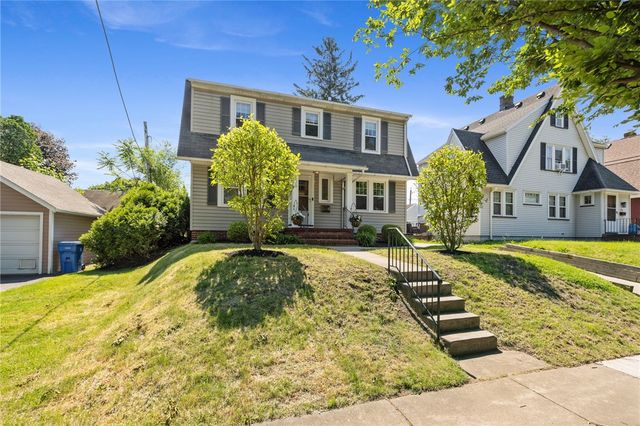 180 Yarmouth Road, Rochester, NY 14610