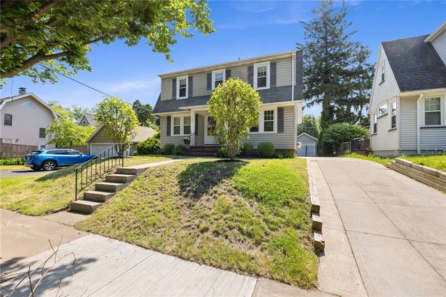 180 Yarmouth Road, Rochester, NY 14610