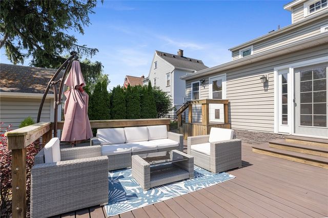 180 Yarmouth Road, Rochester, NY 14610