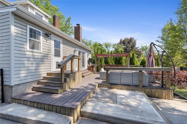 180 Yarmouth Road, Rochester, NY 14610