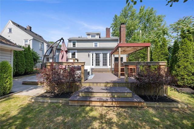 180 Yarmouth Road, Rochester, NY 14610