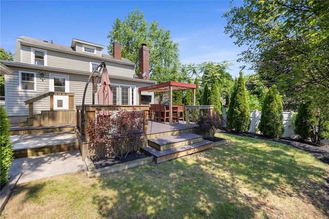 180 Yarmouth Road, Rochester, NY 14610
