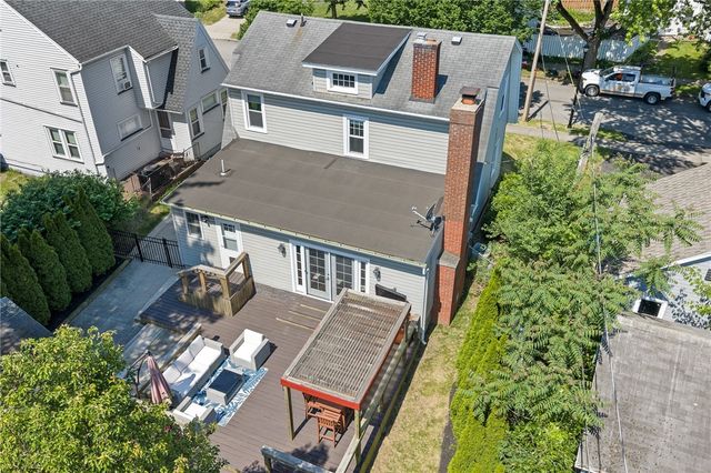 180 Yarmouth Road, Rochester, NY 14610