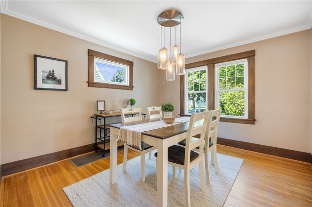 180 Yarmouth Road, Rochester, NY 14610