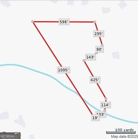 2050 Magnolia Lane, Milton, GA 30004