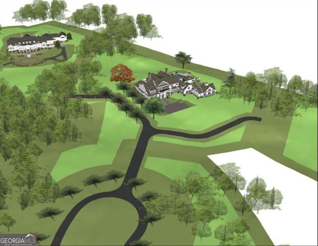 2050 Magnolia Lane, Milton, GA 30004