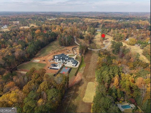 2050 Magnolia Lane, Milton, GA 30004