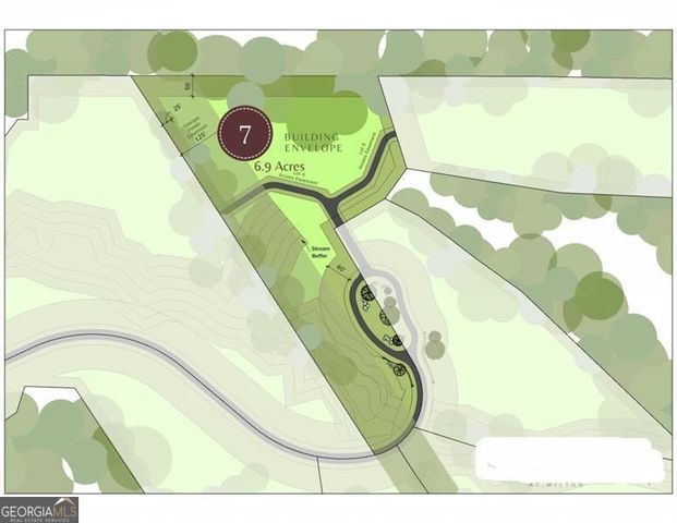 2050 Magnolia Lane, Milton, GA 30004