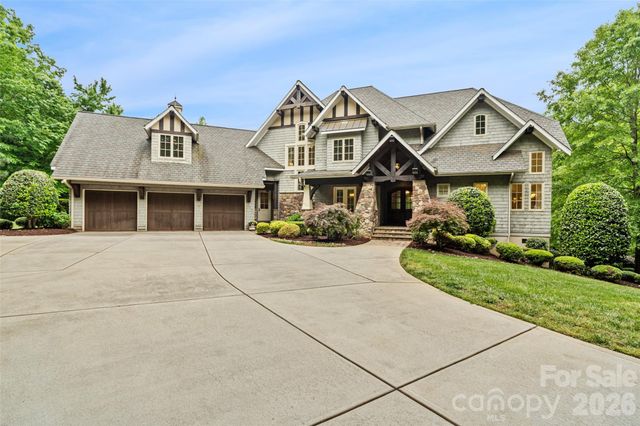 9105 Island Point Road, Charlotte, NC 28278
