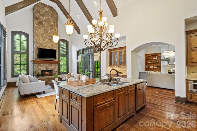 9105 Island Point Road, Charlotte, NC 28278