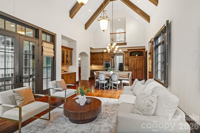 9105 Island Point Road, Charlotte, NC 28278