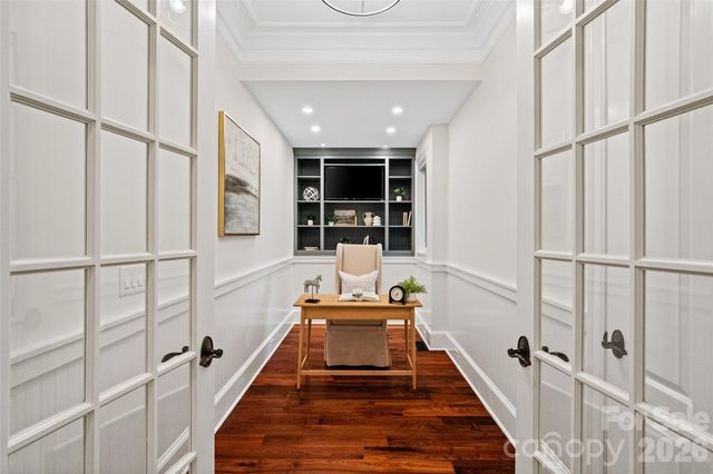 9105 Island Point Road, Charlotte, NC 28278