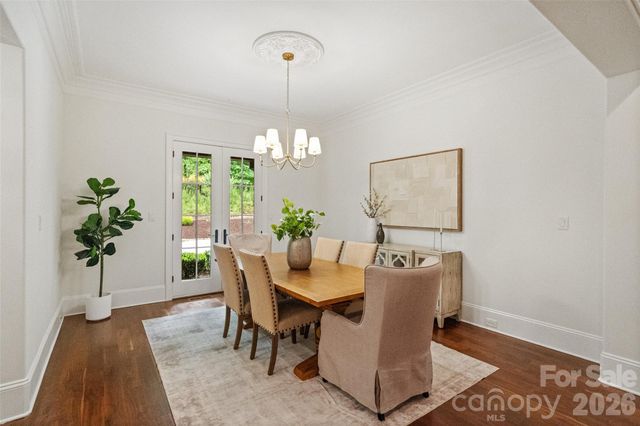 9105 Island Point Road, Charlotte, NC 28278