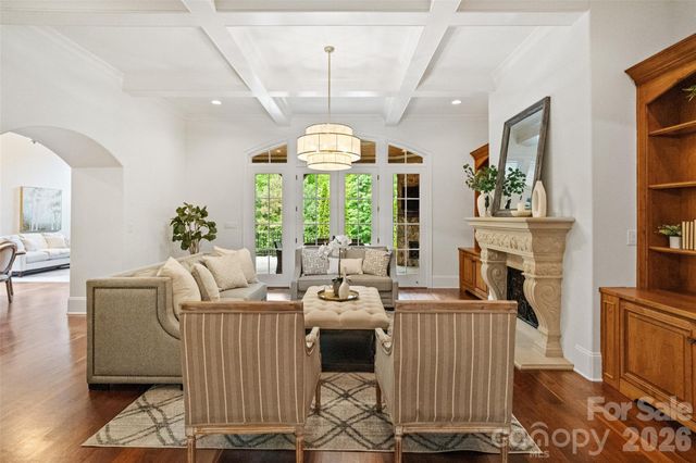 9105 Island Point Road, Charlotte, NC 28278
