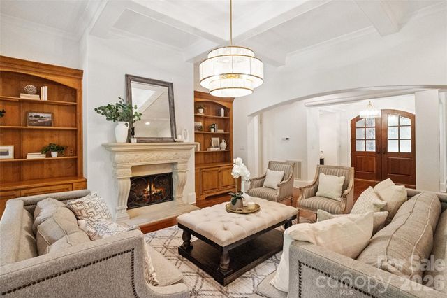 9105 Island Point Road, Charlotte, NC 28278