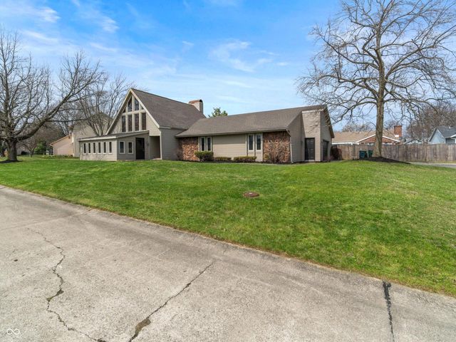 4110 W Squire Court, Muncie, IN 47304