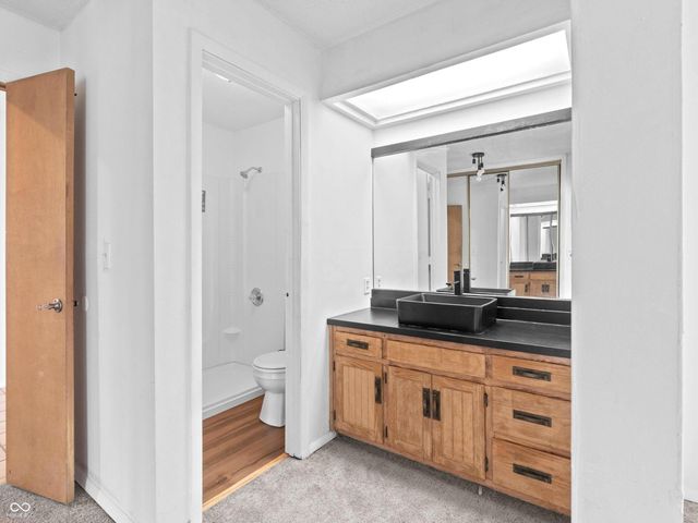 4110 W Squire Court, Muncie, IN 47304