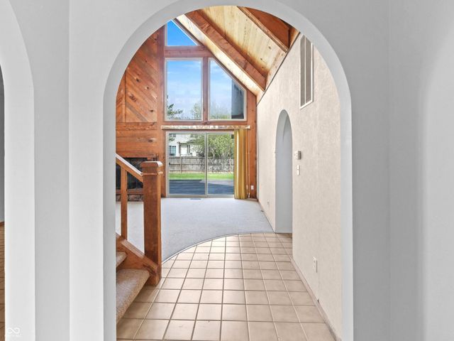 4110 W Squire Court, Muncie, IN 47304